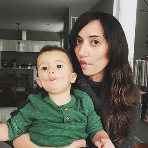 Meet your Posher, Stephanie